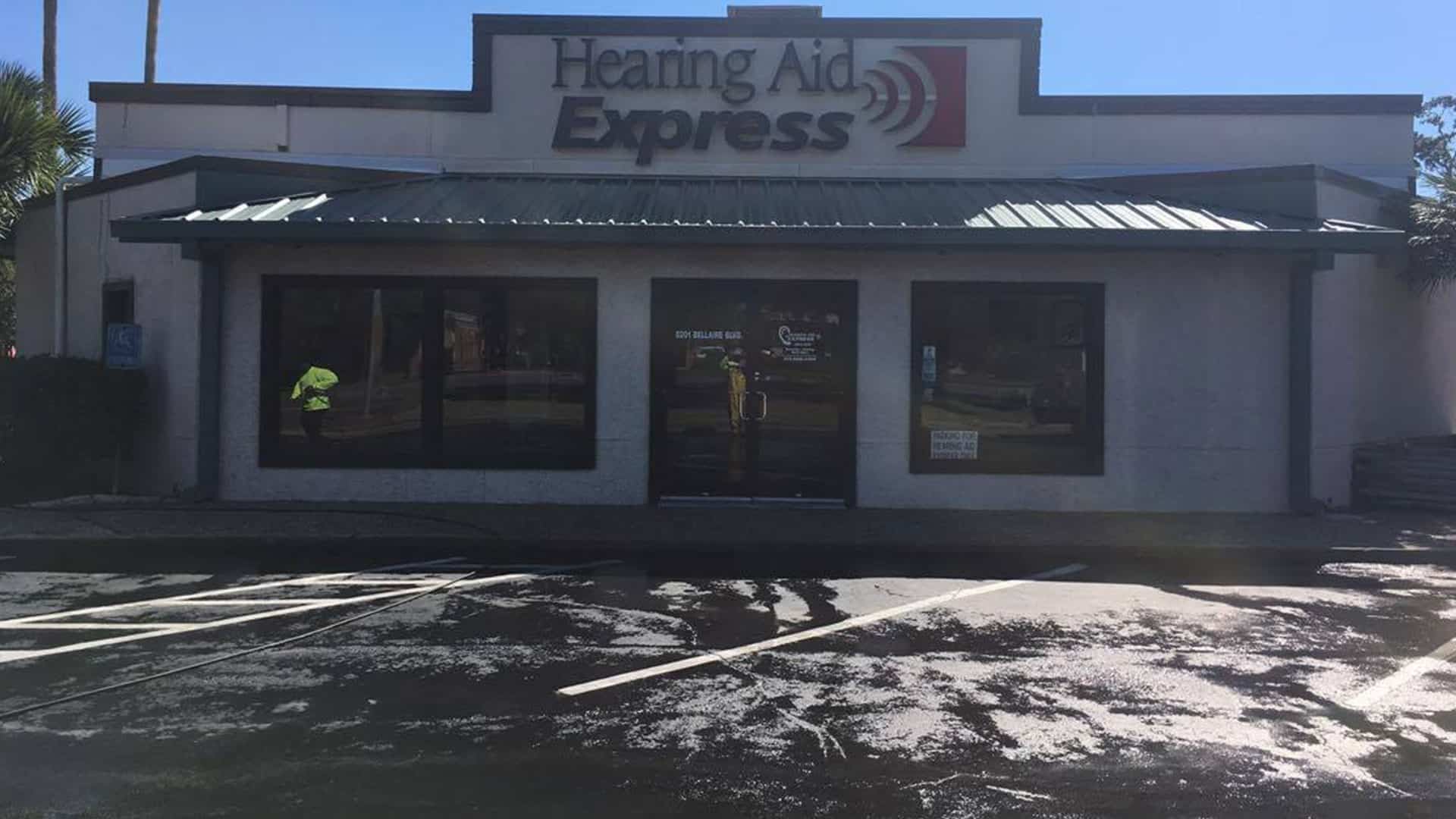 First Banner Image