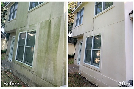 How Often Should You Schedule House Washing in Houston?