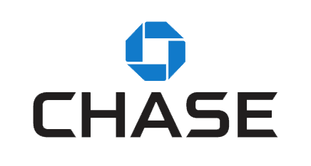 Chase Bank logo